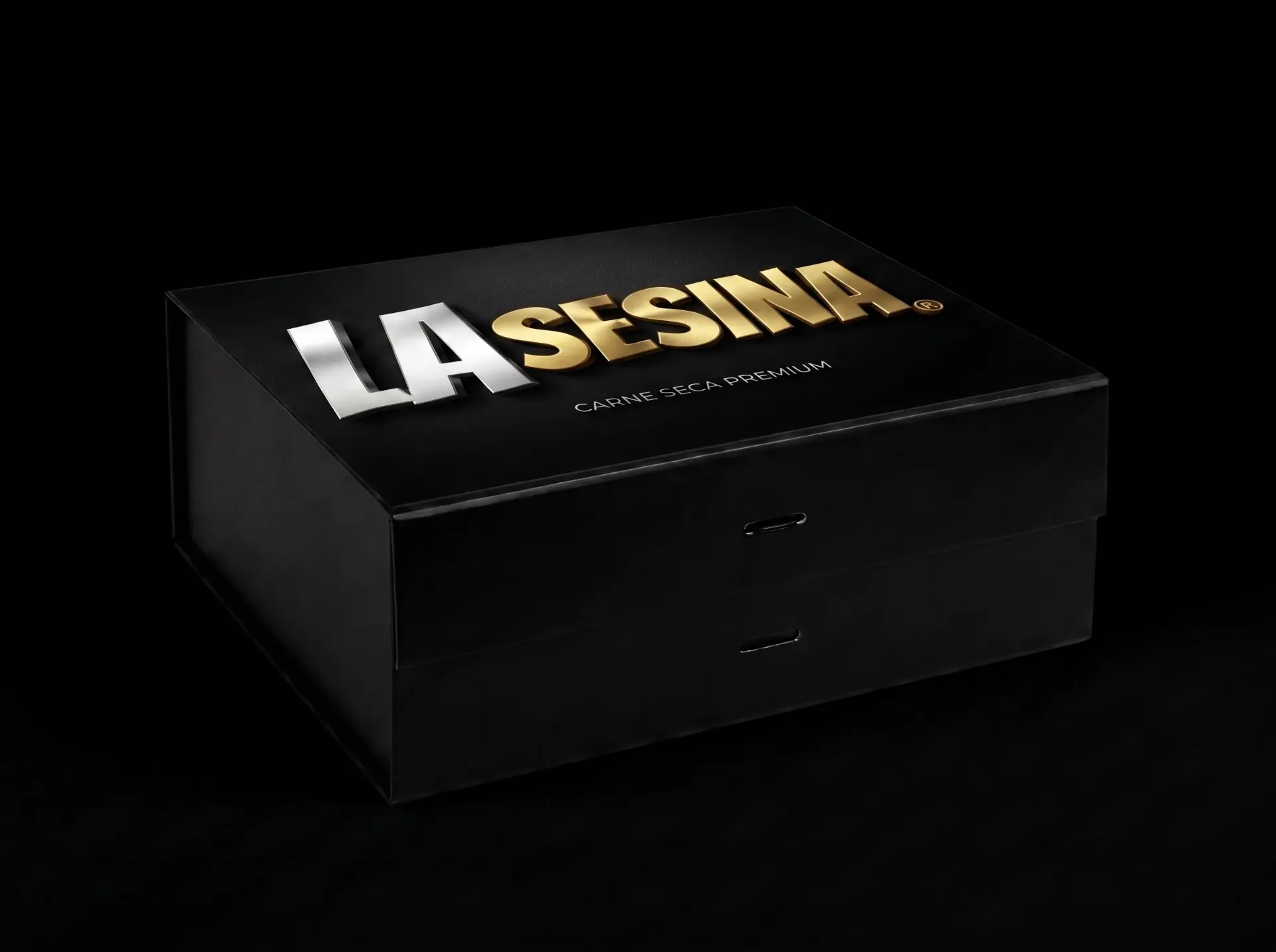 Caja Premium | LaSesina